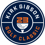 9th Annual Kirk Gibson Foundation Golf Classic - logo